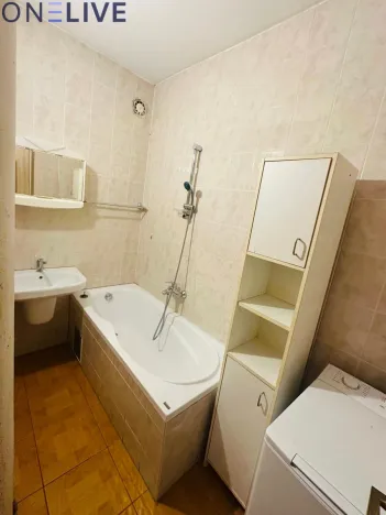 Prodej bytu 2+1, Plzeň, Brojova, 55 m2