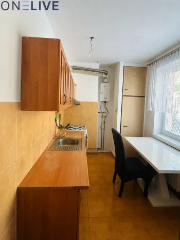 Prodej bytu 2+1, Plzeň, Brojova, 55 m2