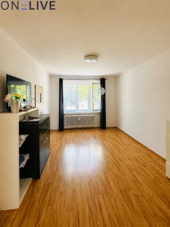 Pronájem bytu 2+1, Plzeň, Brojova, 55 m2