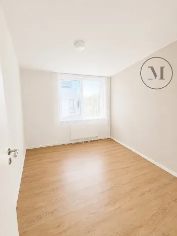 Pronájem bytu 3+kk, Hluboká nad Vltavou, U Parku, 72 m2