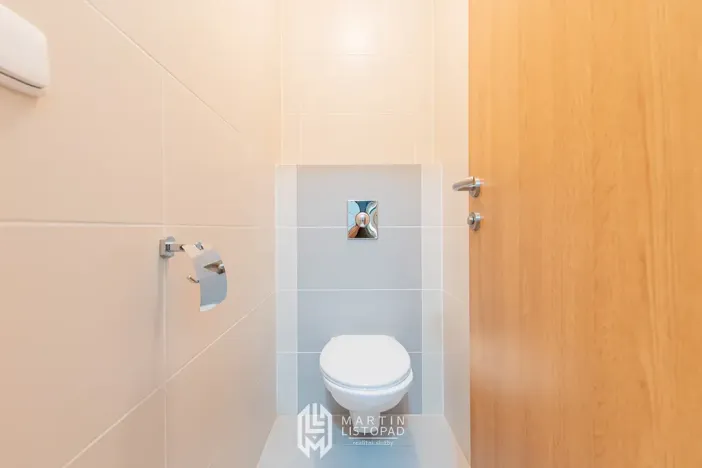 Pronájem bytu 2+kk, Olomouc, Rybniční, 60 m2
