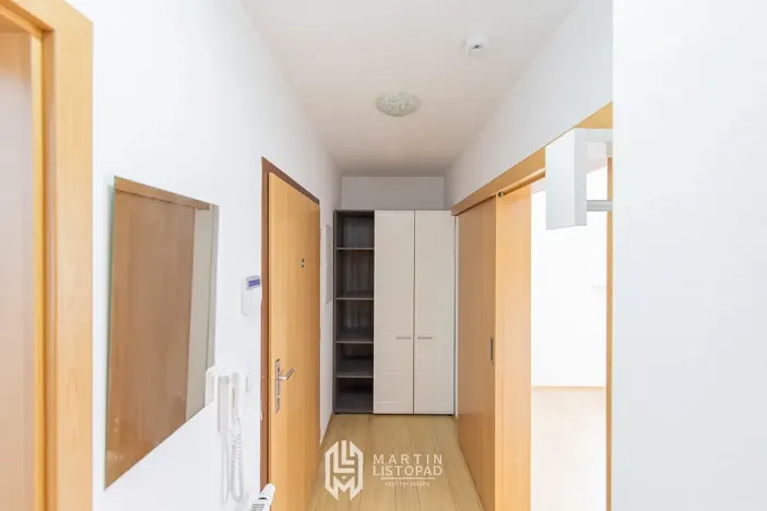 Pronájem bytu 2+kk, Olomouc, Rybniční, 60 m2