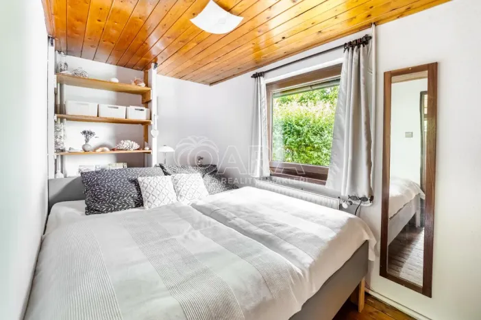 Prodej chaty, Nalžovice - Oboz, 58 m2