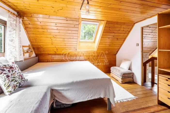 Prodej chaty, Nalžovice - Oboz, 58 m2