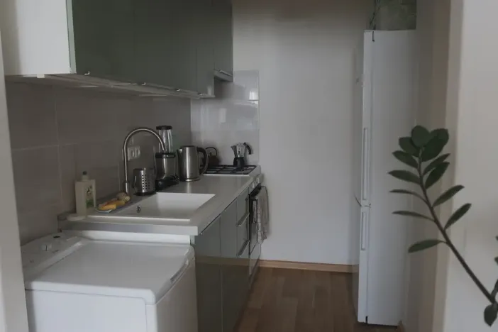 Pronájem bytu 2+kk, Praha - Chodov, Lečkova, 44 m2
