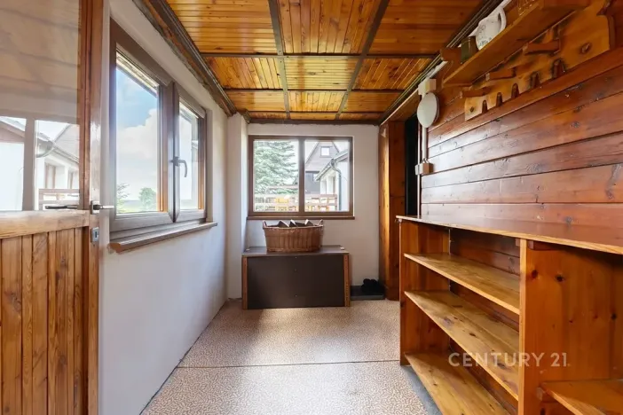 Prodej chalupy, Český Jiřetín, 83 m2