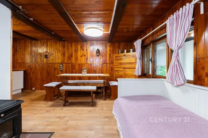 Prodej chalupy, Český Jiřetín, 83 m2