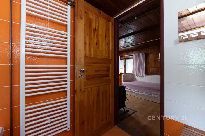 Prodej chalupy, Český Jiřetín, 83 m2