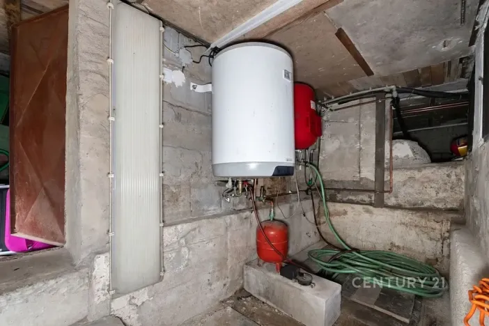 Prodej chalupy, Český Jiřetín, 83 m2