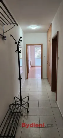 Pronájem bytu 1+kk, Liberec, Hanychovská, 47 m2