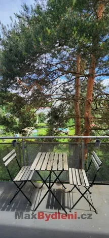 Pronájem bytu 1+kk, Liberec, Hanychovská, 47 m2