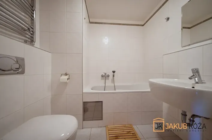 Prodej bytu 1+kk, Harrachov, 39 m2