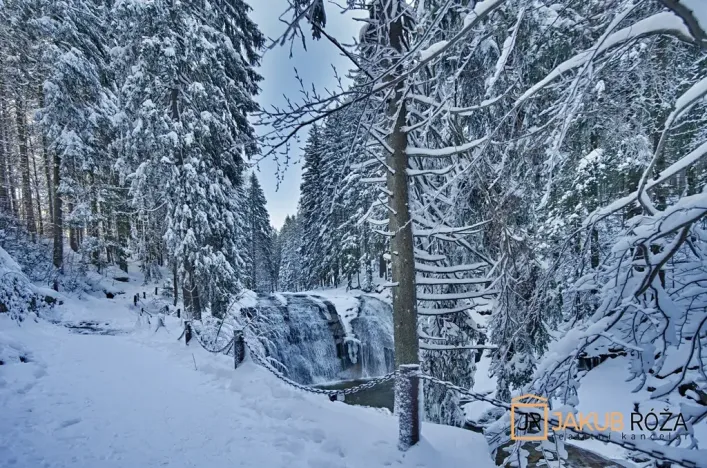 Prodej bytu 1+kk, Harrachov, 39 m2