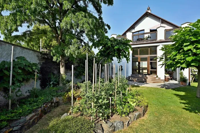 Prodej rodinného domu, Roztoky, Jungmannova, 284 m2