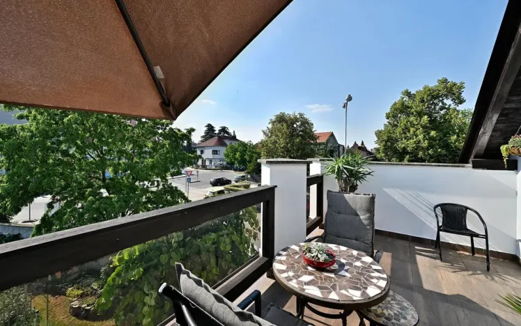 Prodej rodinného domu, Roztoky, Jungmannova, 284 m2
