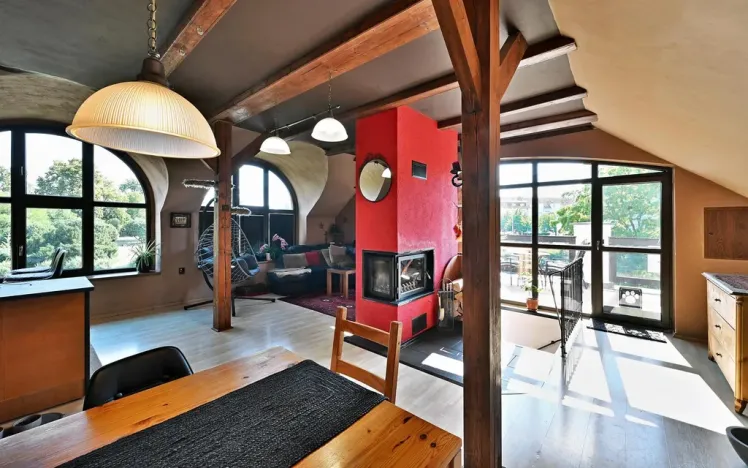 Prodej rodinného domu, Roztoky, Jungmannova, 284 m2