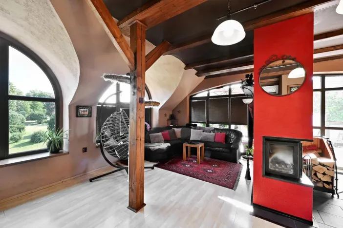 Prodej rodinného domu, Roztoky, Jungmannova, 284 m2