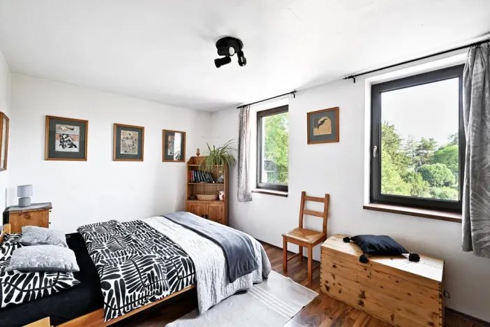 Prodej rodinného domu, Roztoky, Jungmannova, 284 m2
