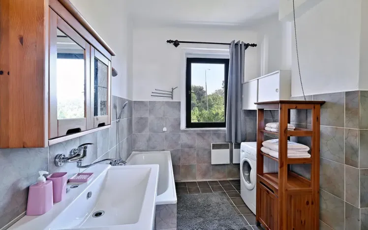Prodej rodinného domu, Roztoky, Jungmannova, 284 m2