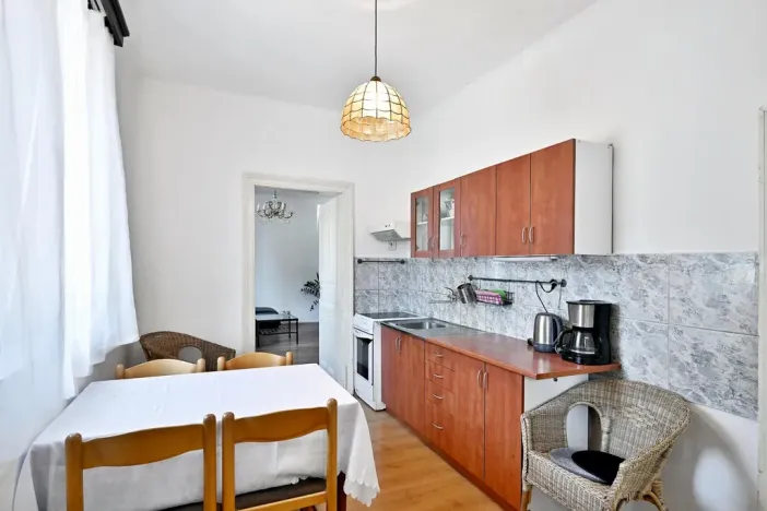 Prodej rodinného domu, Roztoky, Jungmannova, 284 m2
