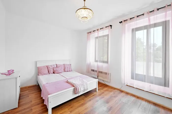 Prodej rodinného domu, Roztoky, Jungmannova, 284 m2