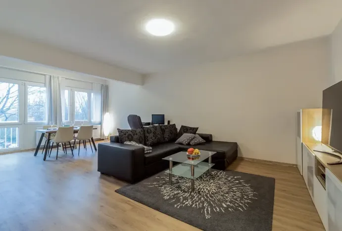 Pronájem bytu 3+1, Brno, Tábor, 82 m2