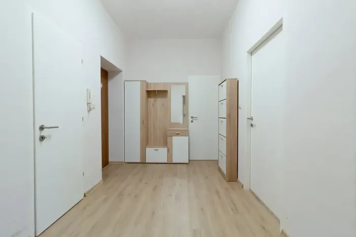 Pronájem bytu 3+1, Brno, Tábor, 82 m2