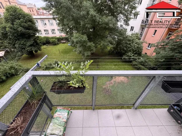 Prodej bytu 1+1, Brno, třída Kpt. Jaroše, 41 m2