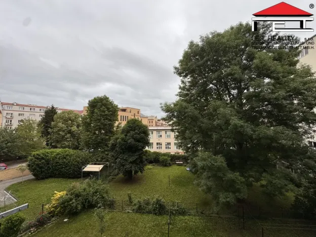 Prodej bytu 1+1, Brno, třída Kpt. Jaroše, 41 m2