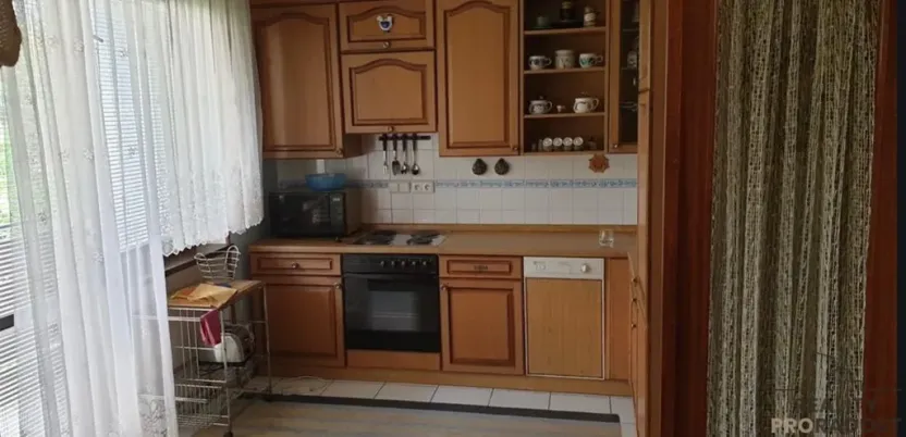 Pronájem bytu 1+1, Brno, Ladova, 63 m2
