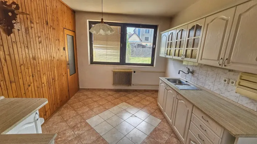 Prodej rodinného domu, Vilémov, 140 m2