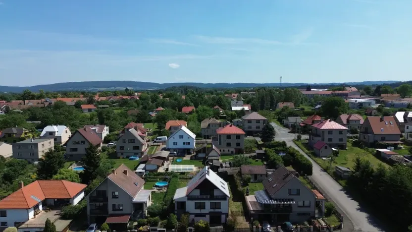 Prodej rodinného domu, Vilémov, 140 m2