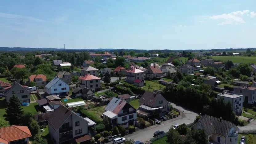 Prodej rodinného domu, Vilémov, 140 m2