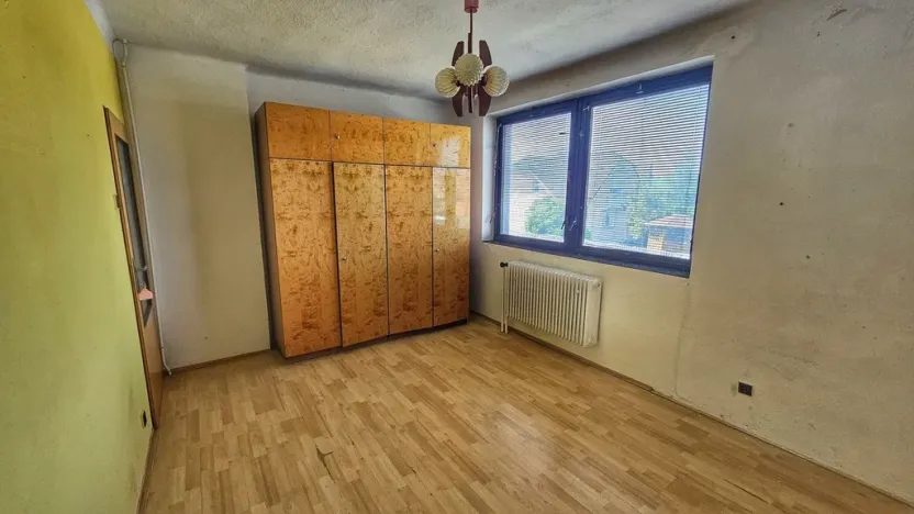 Prodej rodinného domu, Vilémov, 140 m2
