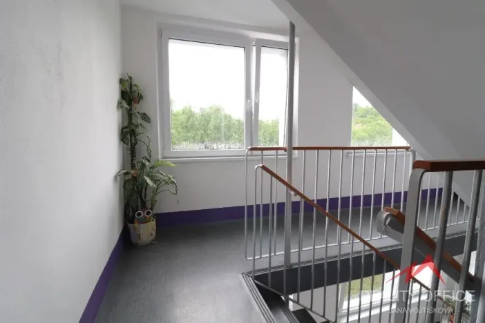Prodej bytu 2+kk, Litoměřice - Pokratice, Alfonse Muchy, 39 m2