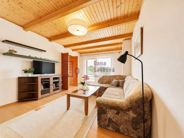 Prodej rodinného domu, Rodvínov, 210 m2