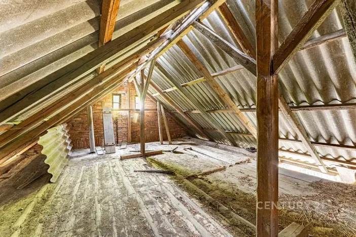 Prodej rodinného domu, Loket, 80 m2