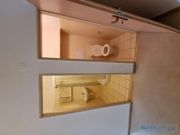 Pronájem bytu 2+kk, Náchod, Raisova, 40 m2