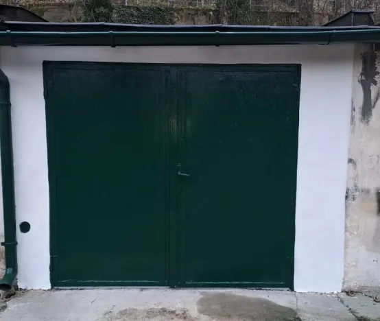 Pronájem garáže, Kutná Hora - Vrchlice, Pobřežní, 19 m2