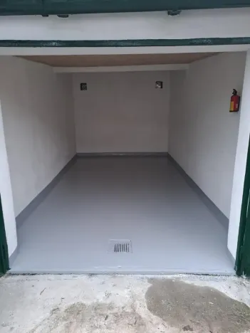 Pronájem garáže, Kutná Hora - Vrchlice, Pobřežní, 19 m2