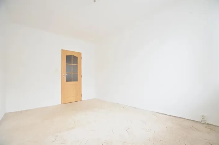 Pronájem bytu 2+1, Praha - Kobylisy, Formánkova, 49 m2