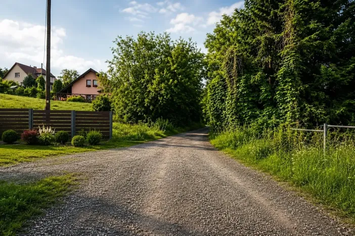 Prodej pozemku pro bydlení, Chocerady, 1135 m2