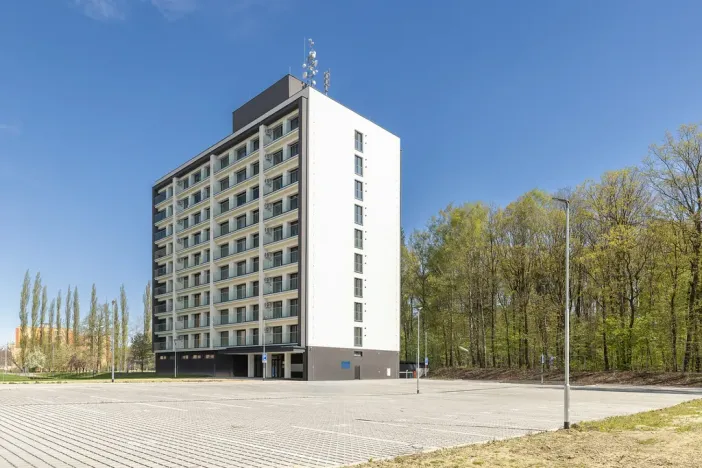 Prodej bytu 2+kk, Havířov - Podlesí, Okrajová, 39 m2