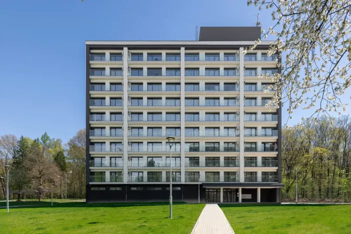 Prodej bytu 2+kk, Havířov - Podlesí, Okrajová, 39 m2