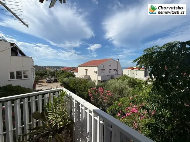 Prodej bytu 2+kk, Novalja, Chorvatsko, 35 m2