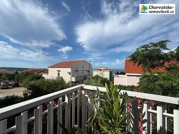 Prodej bytu 2+kk, Novalja, Chorvatsko, 35 m2