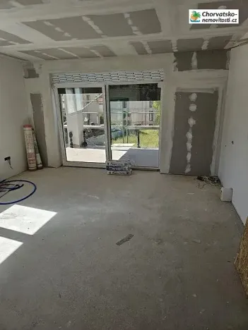 Prodej bytu 3+kk, Stara Novalja, Chorvatsko, 58 m2