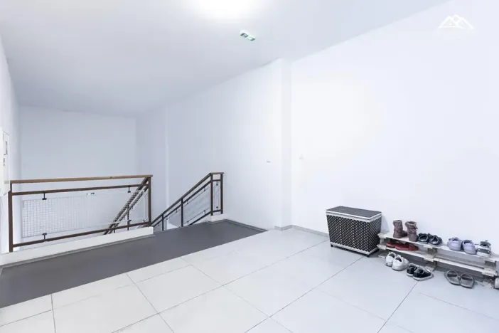 Pronájem bytu 2+kk, Hlinsko, Adámkova třída, 52 m2