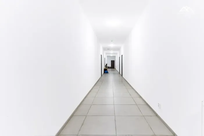Pronájem bytu 2+kk, Hlinsko, Adámkova třída, 52 m2