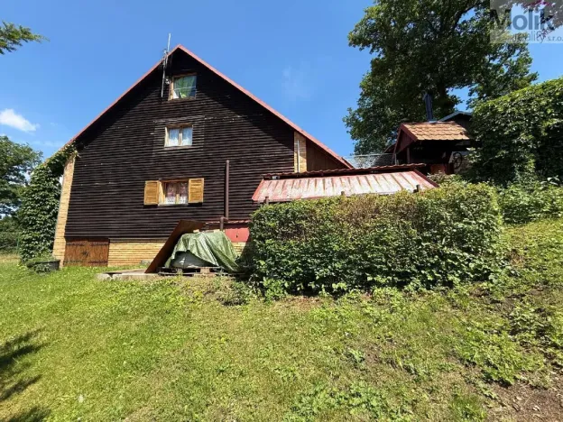 Prodej chaty, Bořislav - Bílka, 124 m2